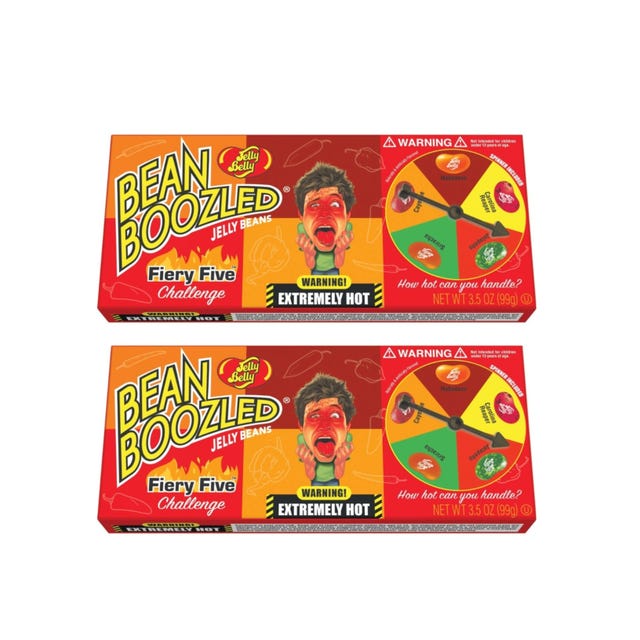 Toy, Snack, 