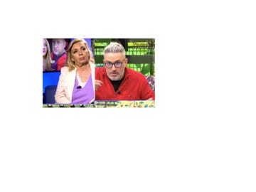 carmen borrego y kiko hernández