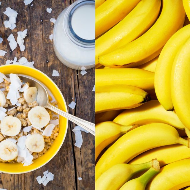 減肥時吃香蕉瘦身？香蕉的熱量、每日最佳攝取量以及3種推薦吃法必知