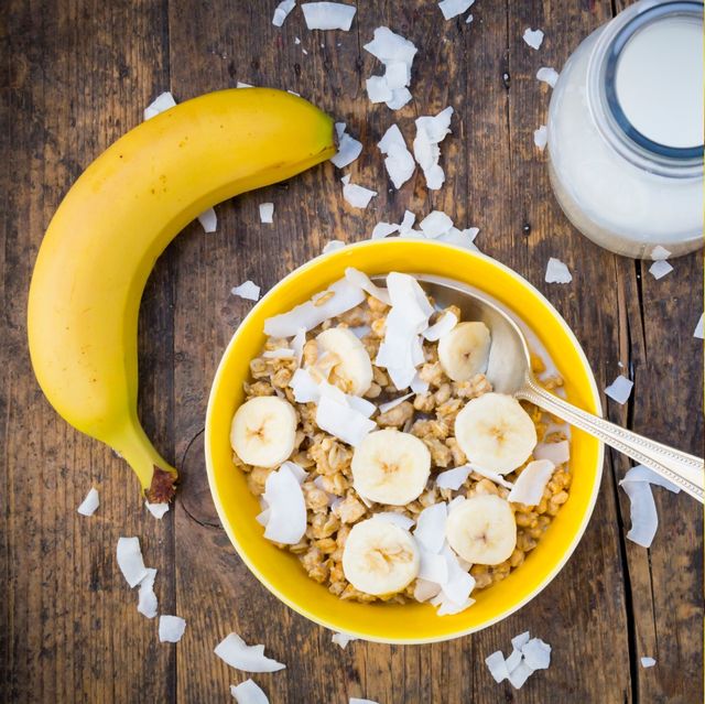 減肥時吃香蕉瘦身？香蕉的熱量、每日最佳攝取量以及3種推薦吃法必知