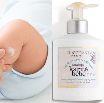 10款「嬰幼兒乳液推薦」成分天然純淨、保濕兼顧舒緩修護，溫柔呵護寶寶肌膚