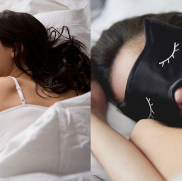 趴睡會讓眼袋更加嚴重？你不知道的黑眼圈及眼袋形成原因，連地心引力也會影響