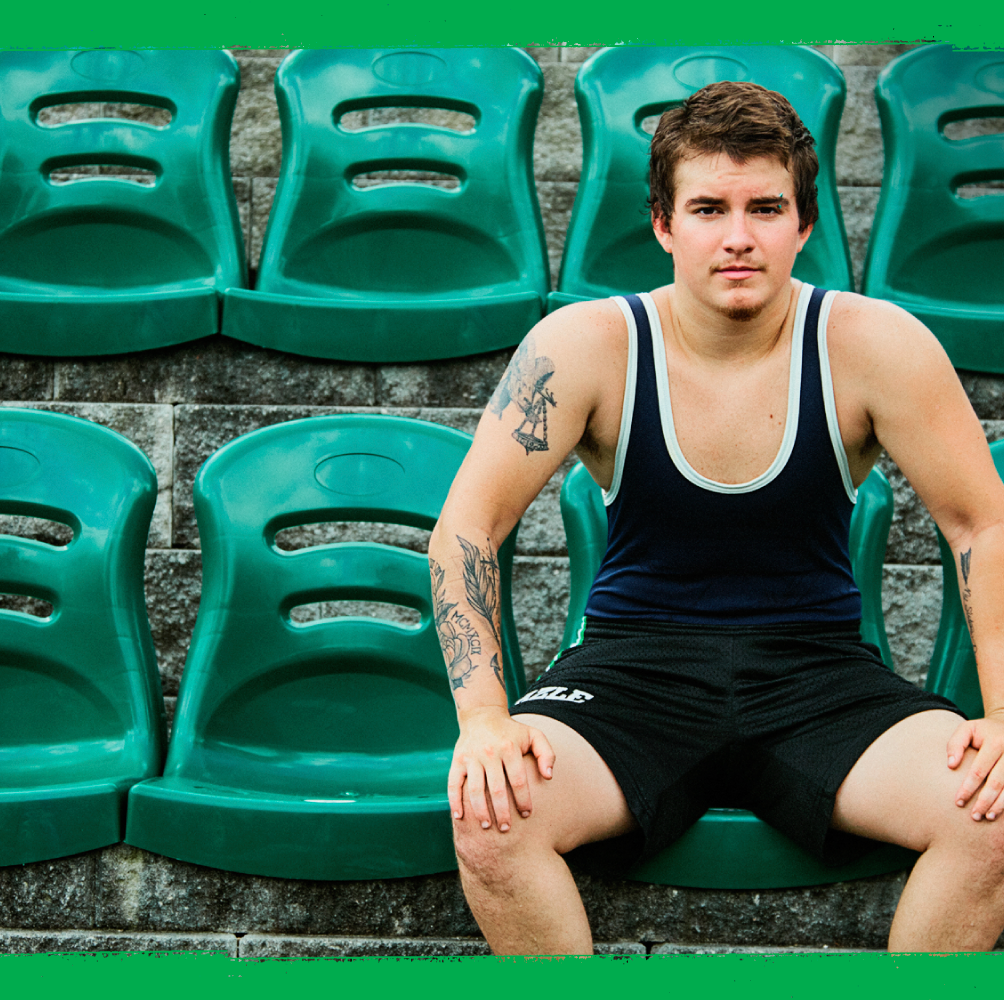 Mack Beggs, transgender wrestler who rose to prominence for competing  against women: 'It took a toll on me