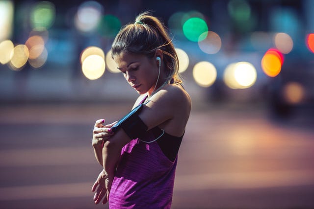 beginnen met hardlopen dit is het beste tijdstip