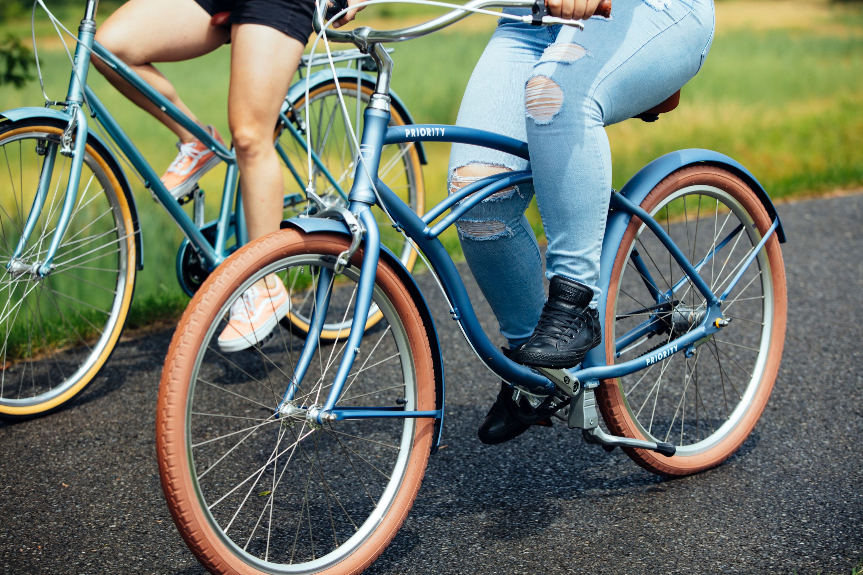 How to Ride a Bike - Learn How to Ride a Bike as an Adult