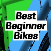 best beginner bikes