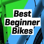 best beginner bikes
