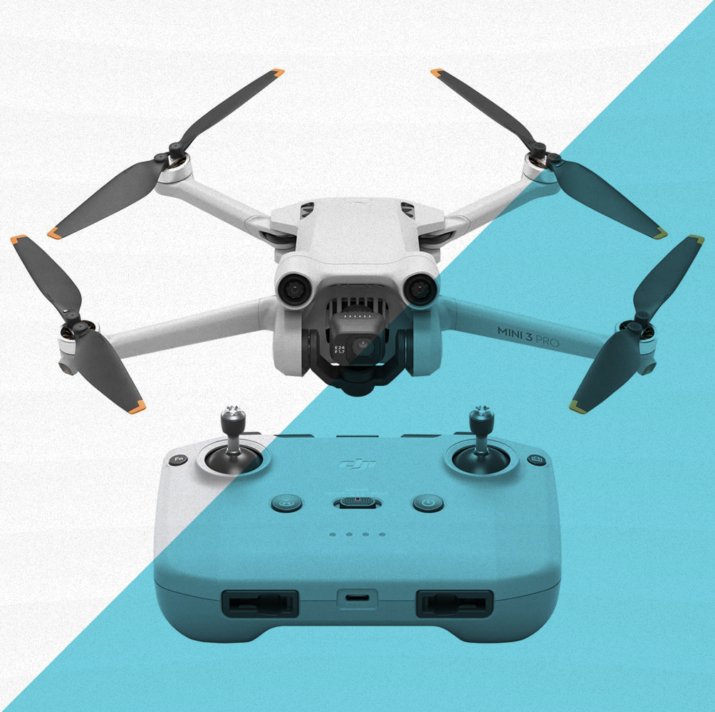 The best drones for beginners in 2024