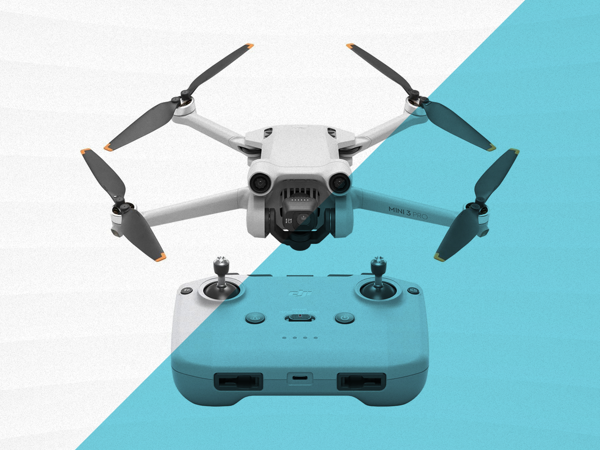 4 Drones Your Kids Will Love 