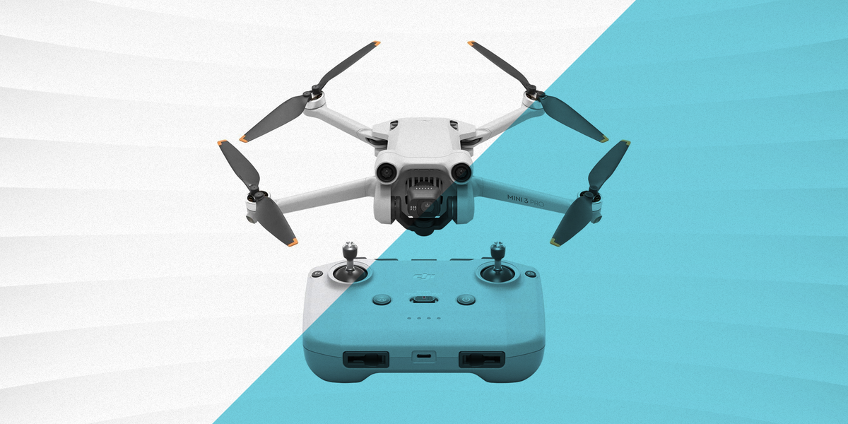 The 6 Best Beginner Drones in 2024 Best Drones for Adults and Kids