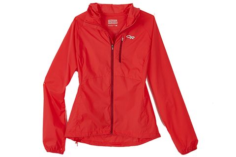 Outdoor Research Tantrum hooded jacket