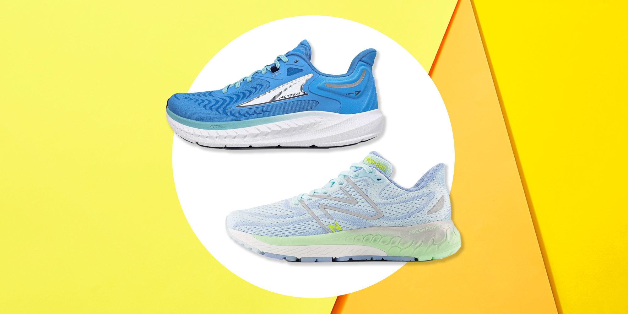 The 5 Best Running Shoes For Bunions In 2023