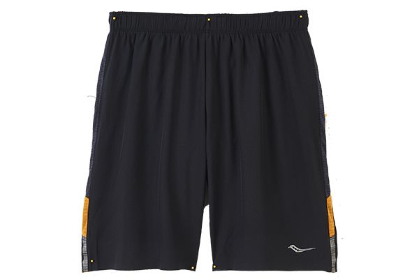 Saucony Interval shorts