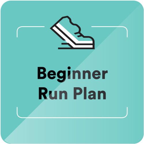 Download Your Runner's World+ Training Plans