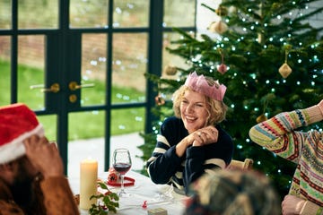 beginners guide to hosting christmas