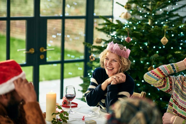 beginners guide to hosting christmas