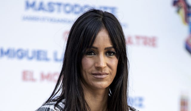 begona villacis