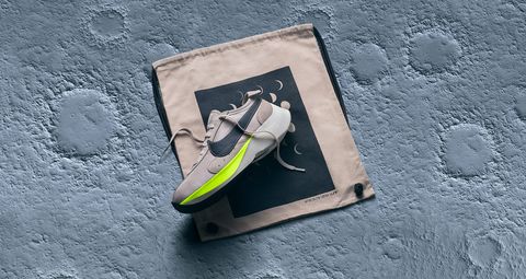 Nike Moon Racer Dust Bag