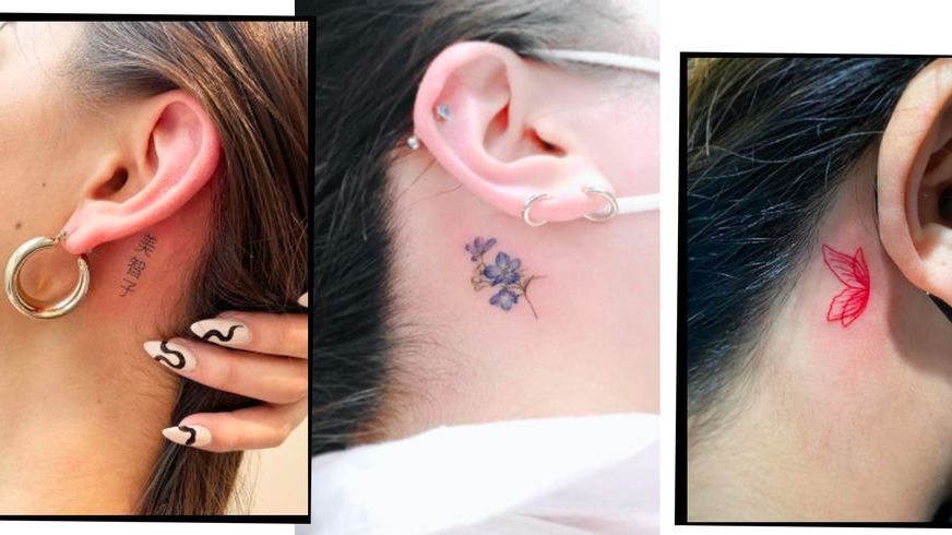 preview for 6 Former Disney Stars Who Have Tattoos
