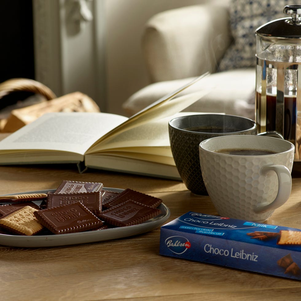 bahlsen biscuits