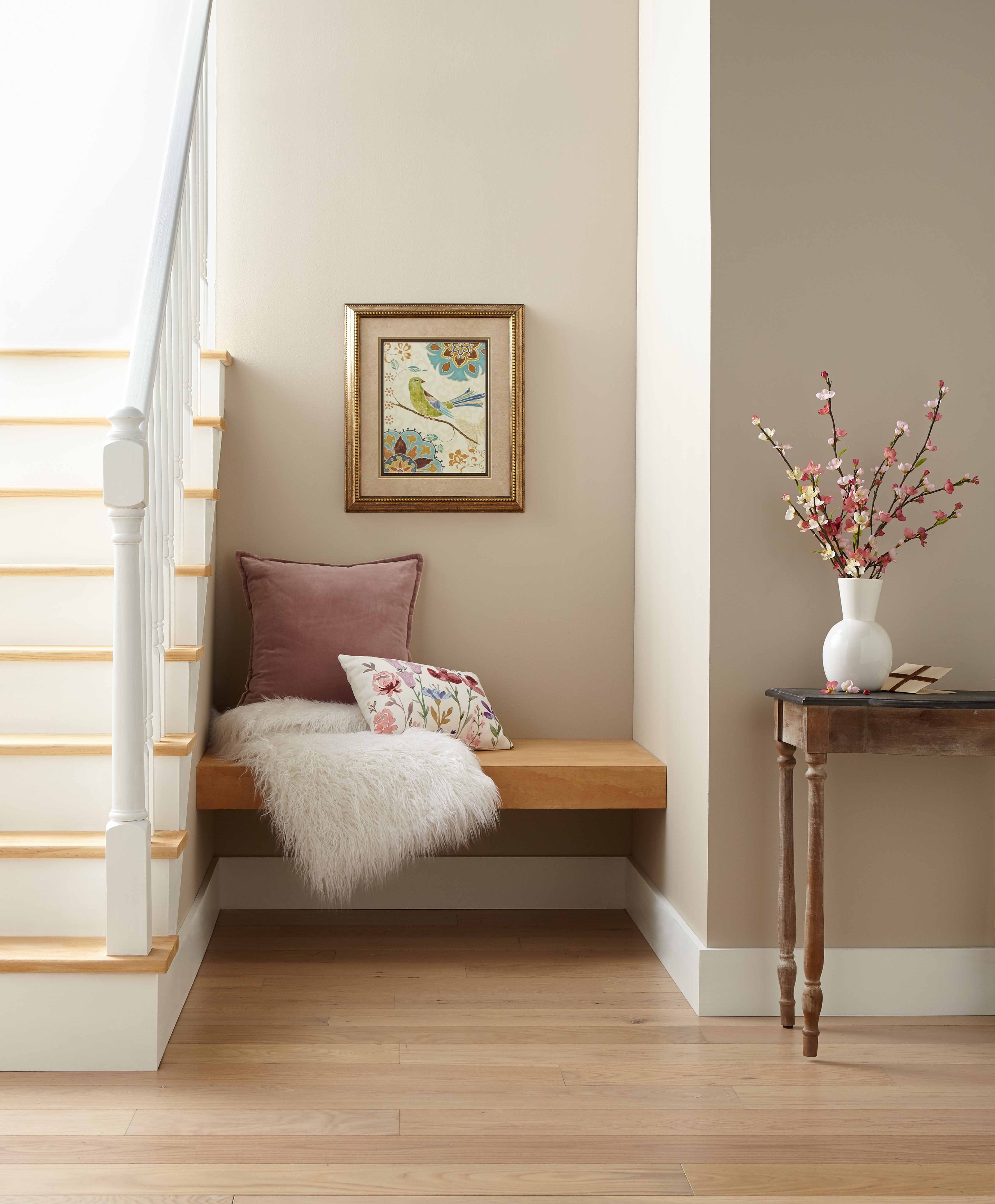 You'll See These Interior Paint Colors Everywhere In 2023