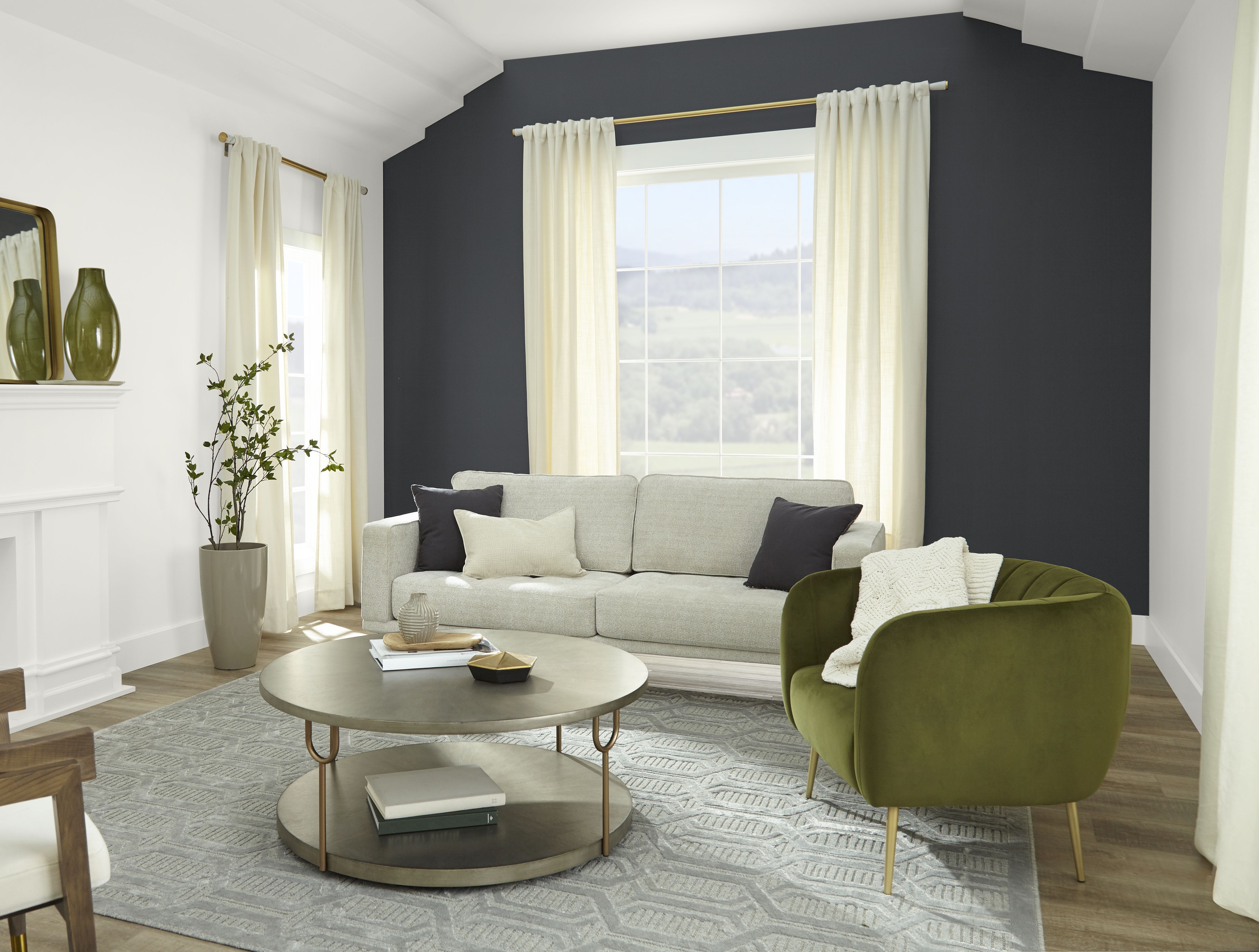 Behr Paint Just Revealed Its 2024 Color Of The Year