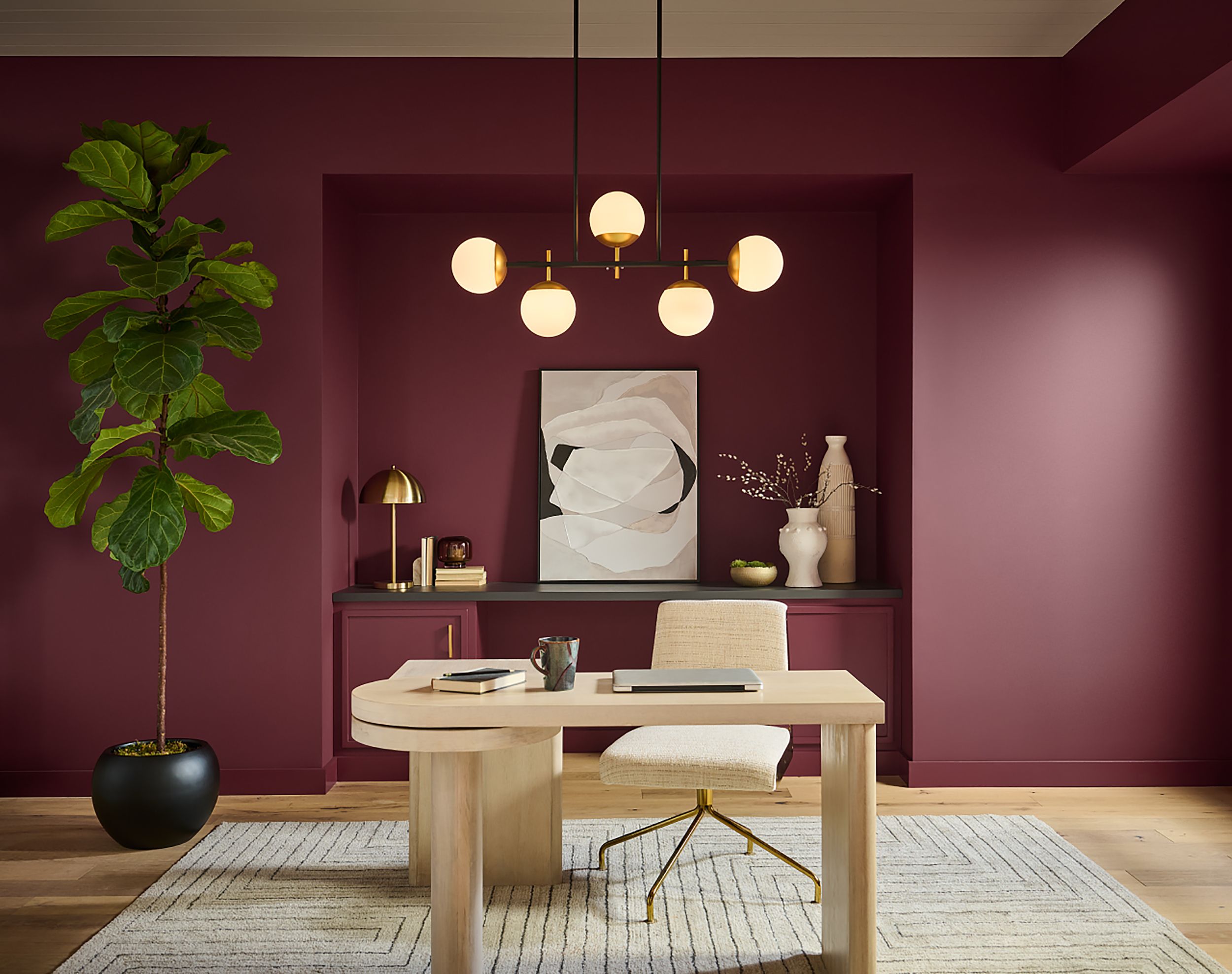 Color Of The Year 2025 A Guide To All The Trending Paint Colors Behr Colortrends Rumors 2 2 66bbc7d1ecbec