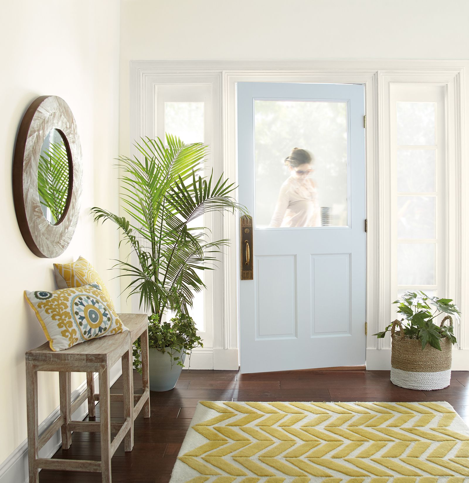 5 Color Trends from Behr's 2020 Report That'll Turn Any Room into