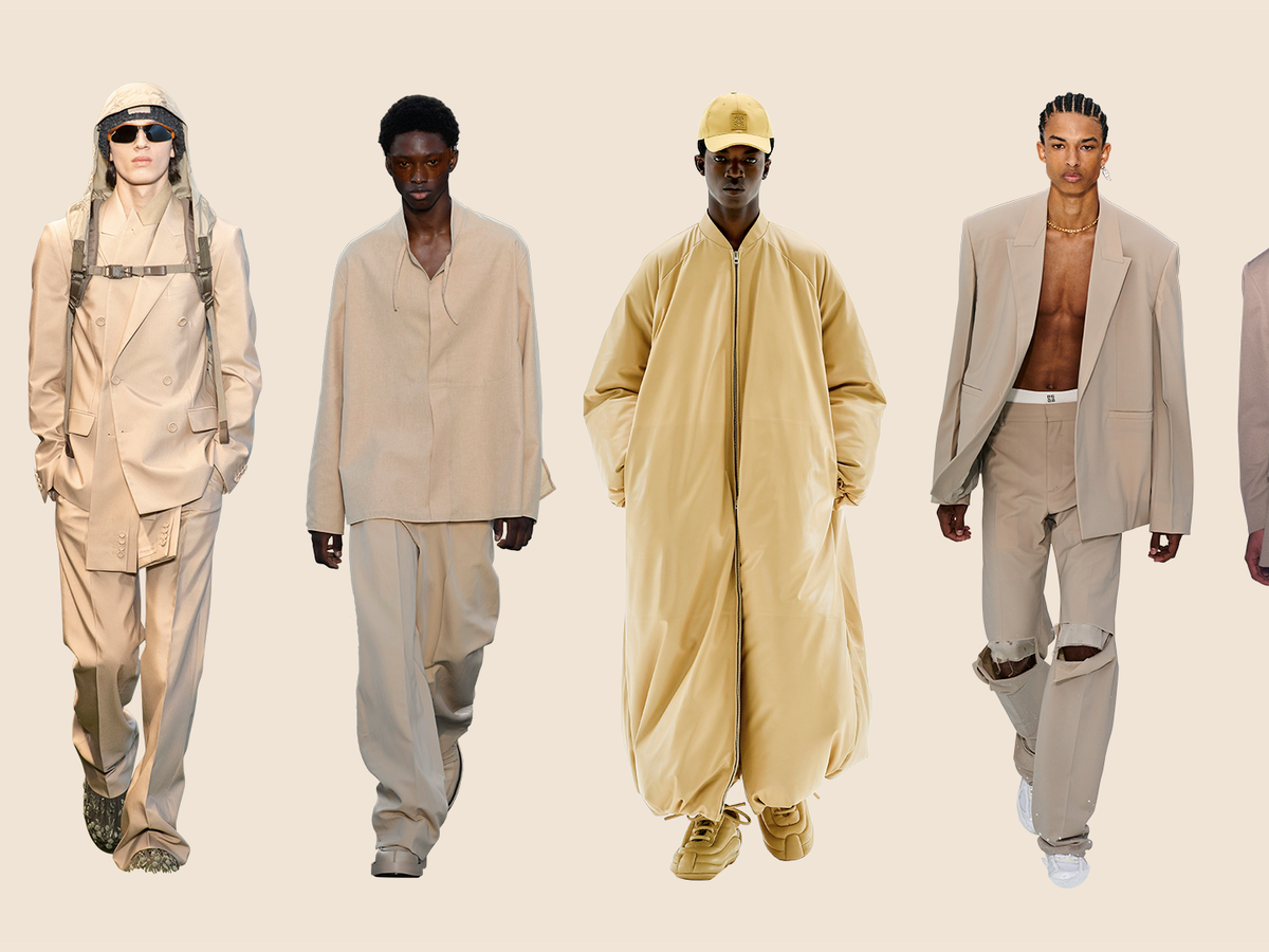 A BEIGE Style Guide: FW19