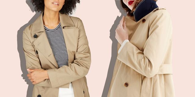 this season: car coats > trench coats 🧥 🏷️ coat, autumn outfit