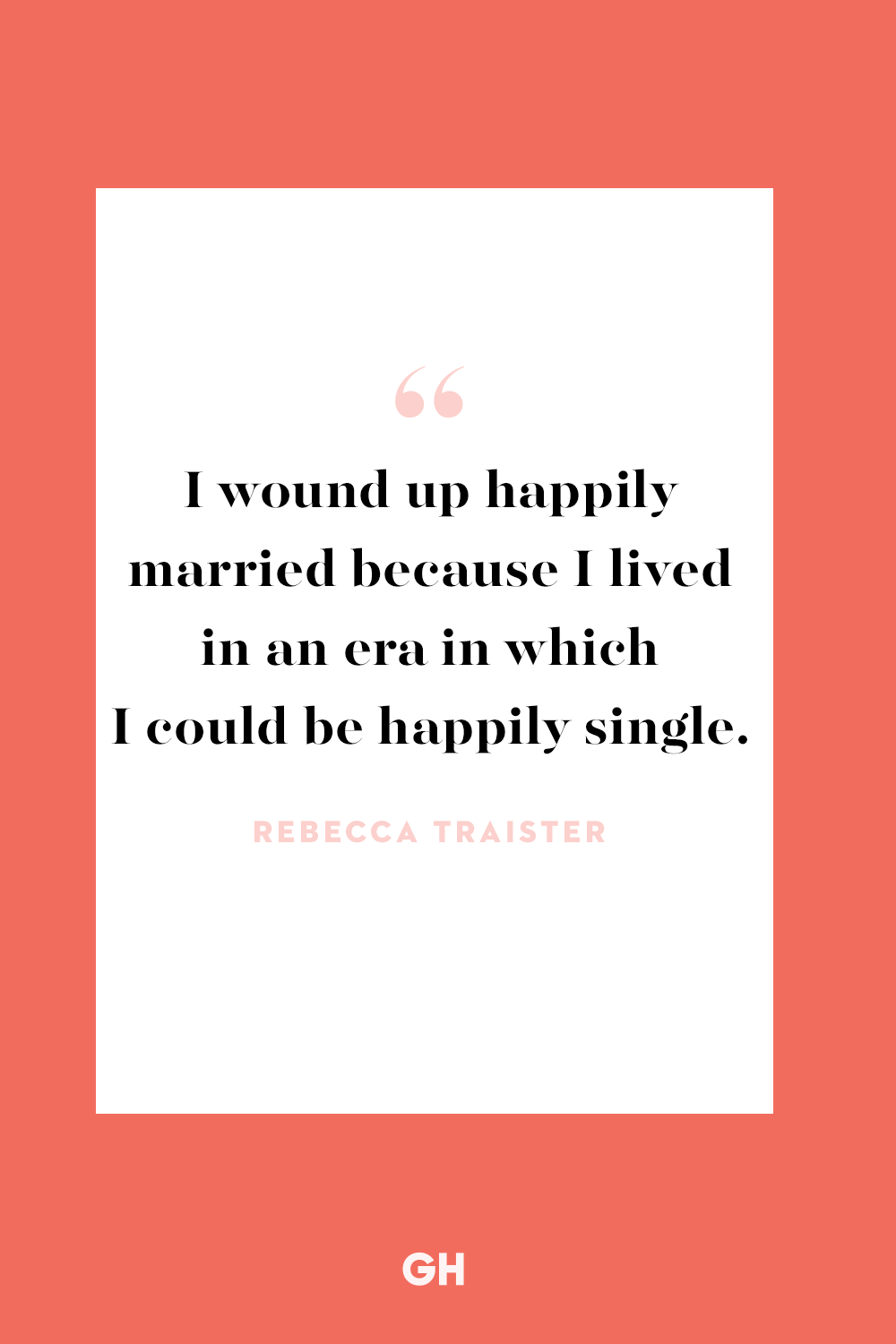 happy single quotes for girls