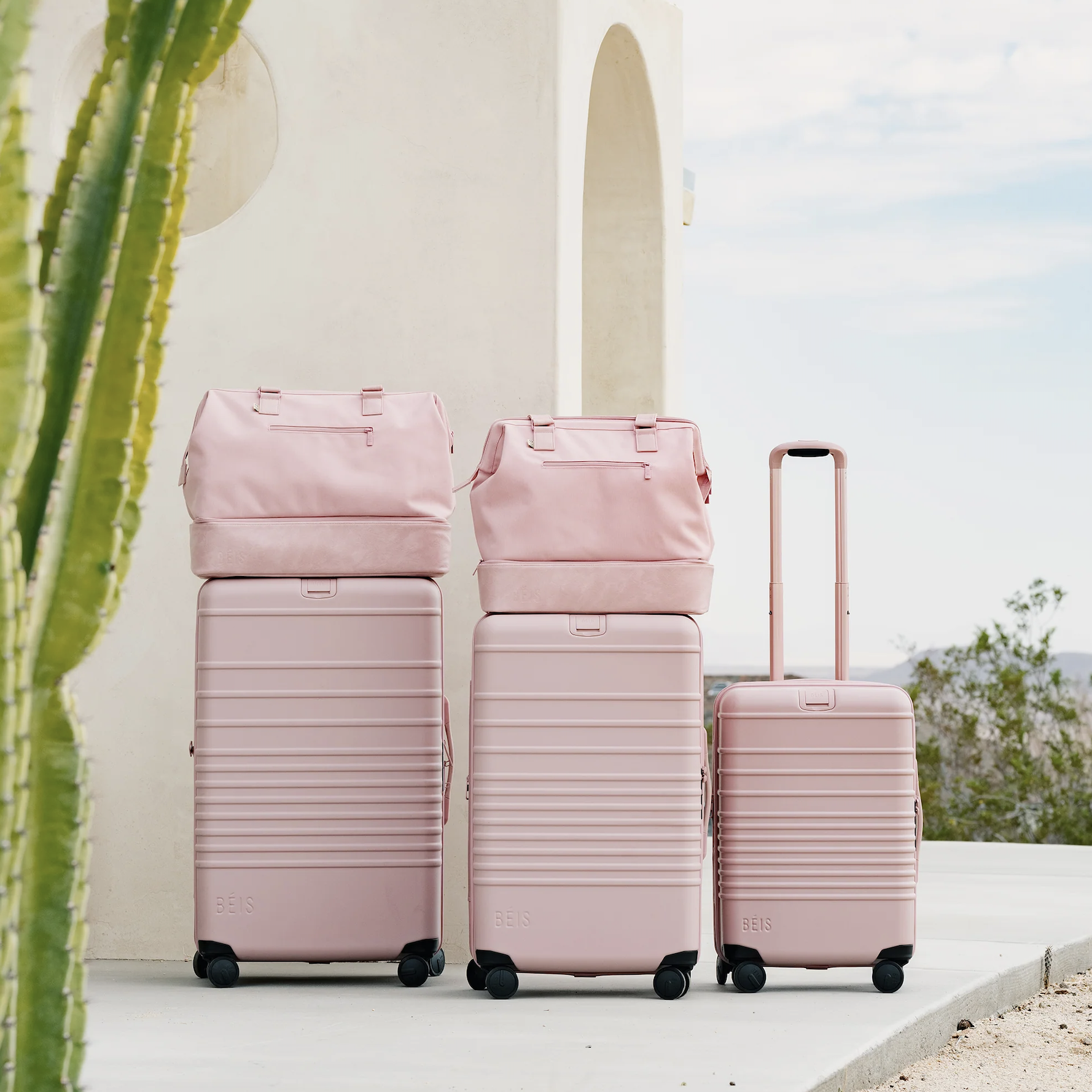 Everything You Need to Know About Smart Luggage: Horizn Studios | OPUMO  Magazine
