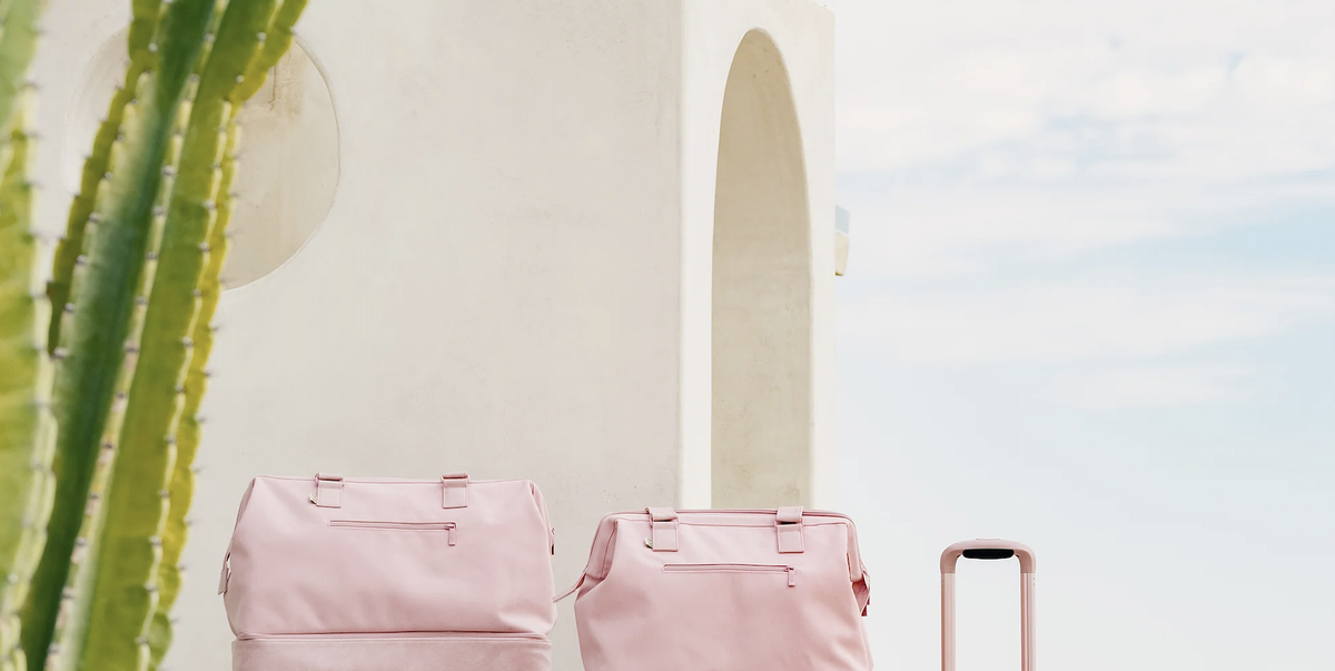 The 10 Best Smart Luggage Pieces of 2023