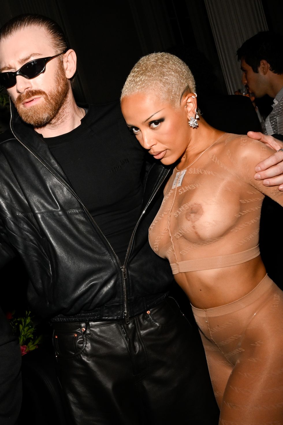 richie akiva's 10th annual met gala after party