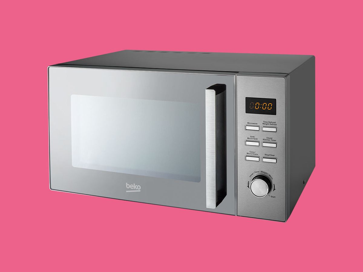 Beko Convection Microwave with Grill MCF28310X Review