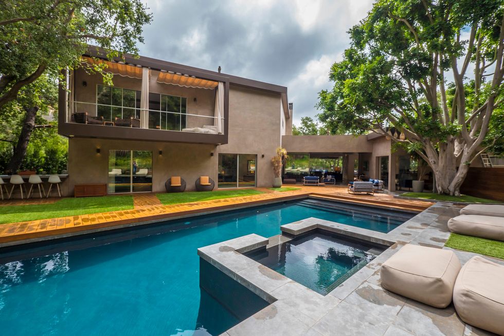Chelsea Handler's Bel Air Home Is for Sale for $11.5 Million