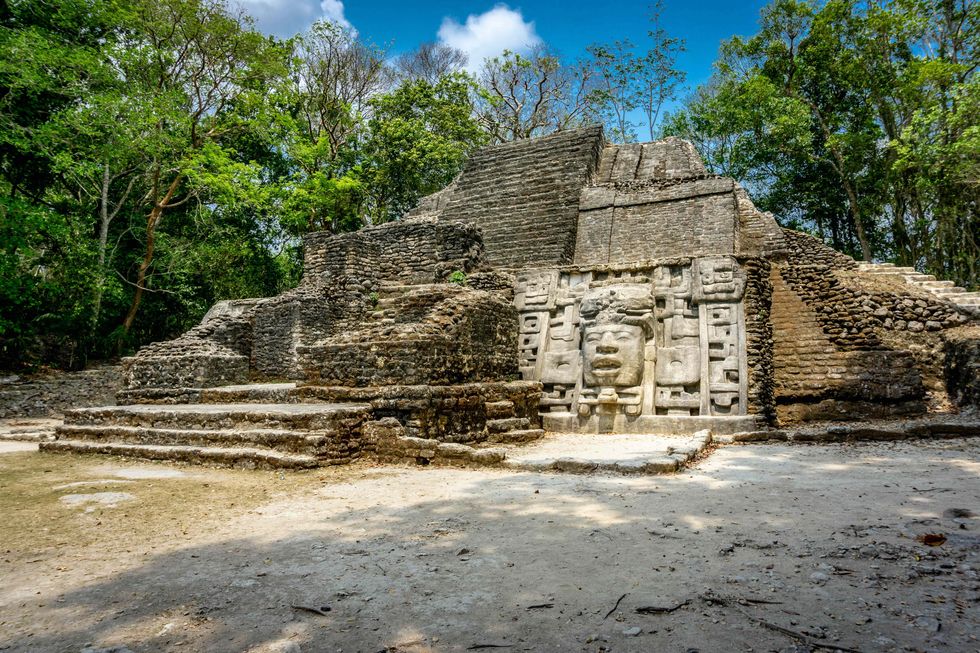 The World’s 25 Most Endangered Historic Sites - World Monuments Watch List