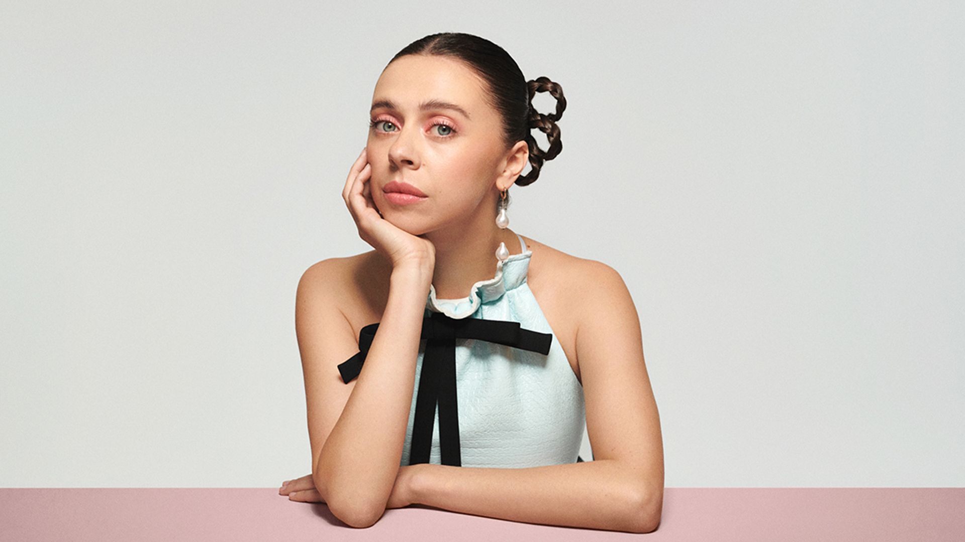 Bel Powley interview Everything I Know About Love