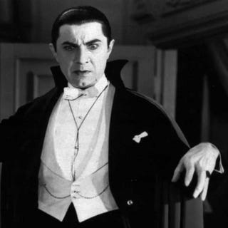 bela lugosi, dracula