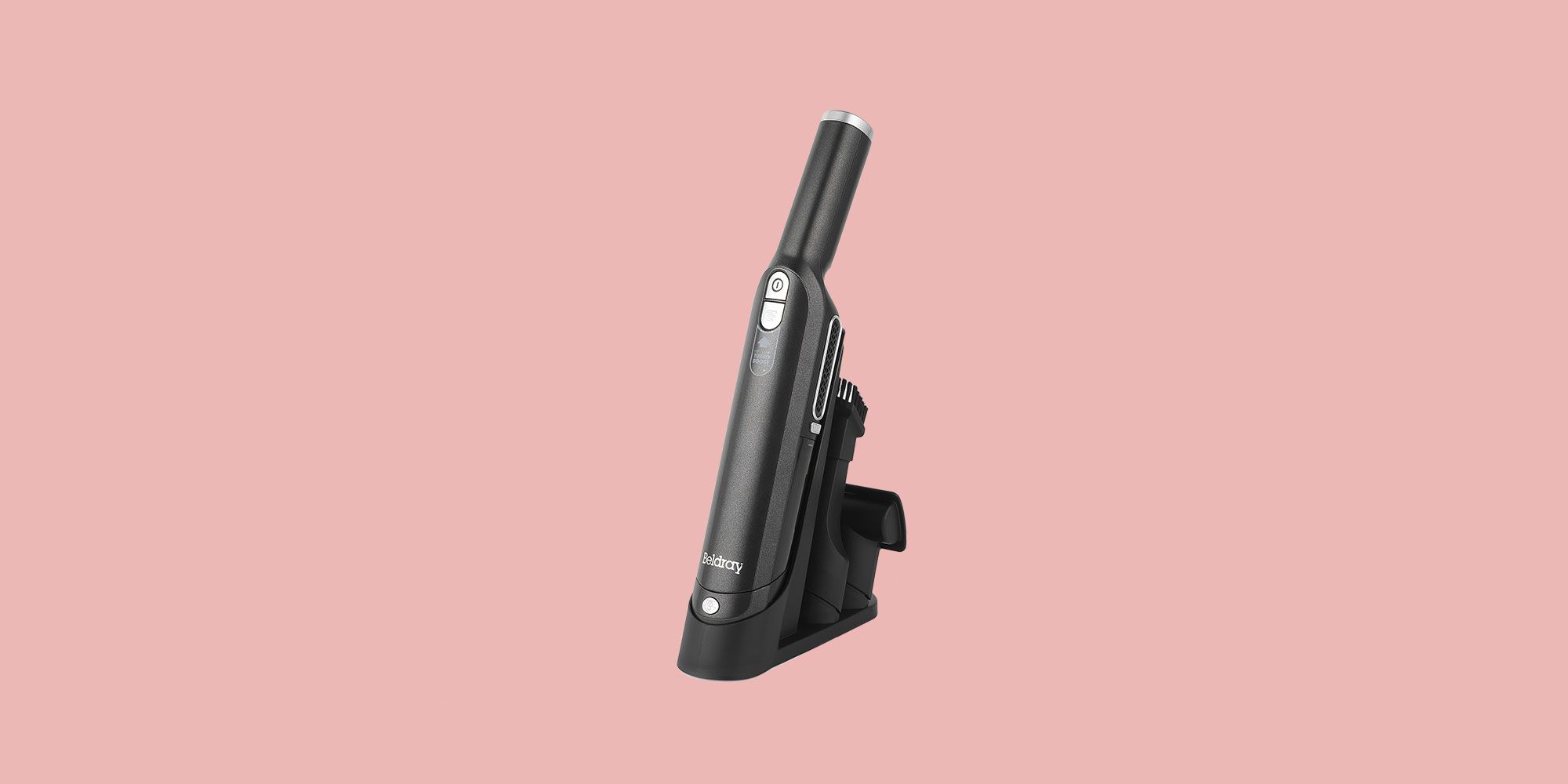 Beldray revo handheld outlet vacuum