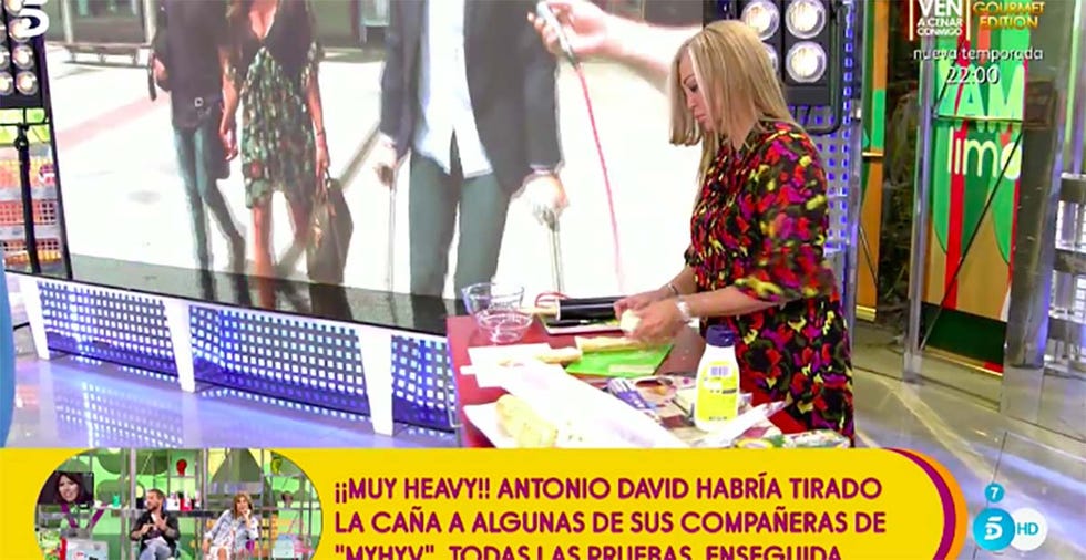 belén esteban