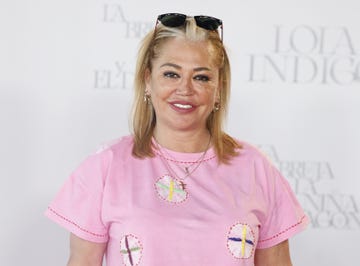 belén esteban