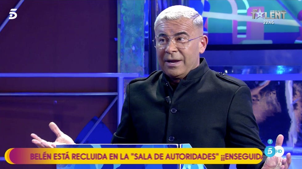 jorge javier vázquez