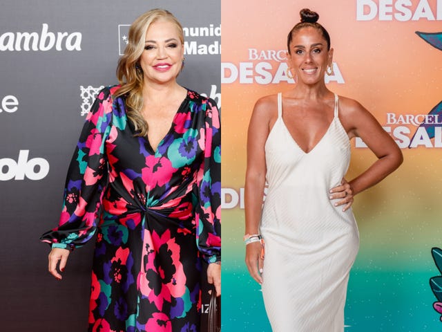 belen esteban y anabel pantoja