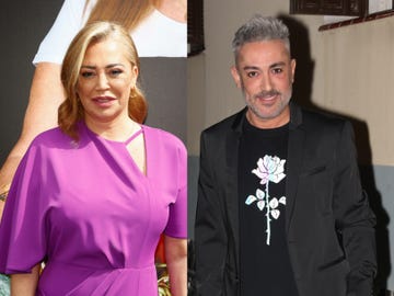 belén esteban y kiko hernández