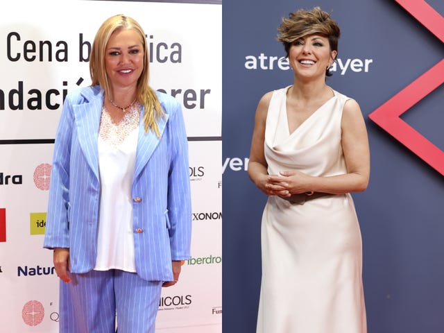 belén esteban y sonsoles Ónega