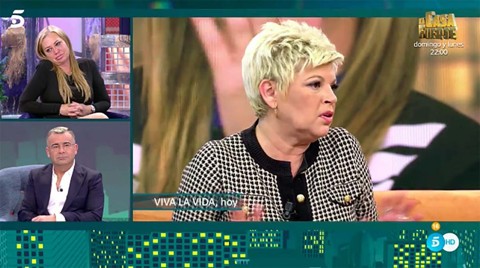 belén y jorge
