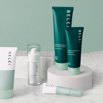 Amazon launches Belei, its first skincare brand