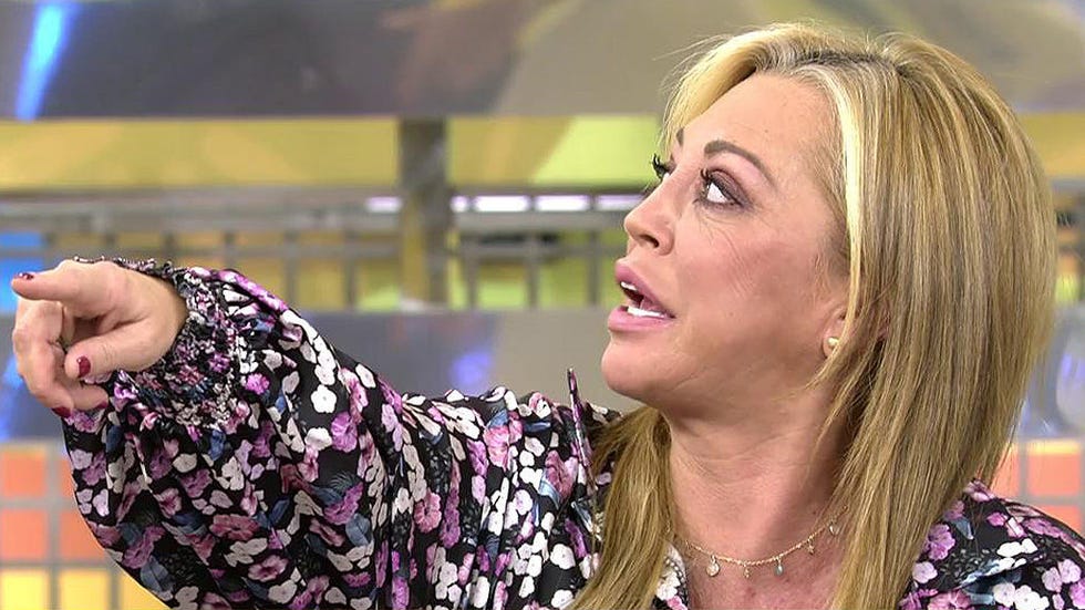 Belén Esteban, Mila Ximénez, GH VIP, Belén Esteban GH, Mila Ximénez GH