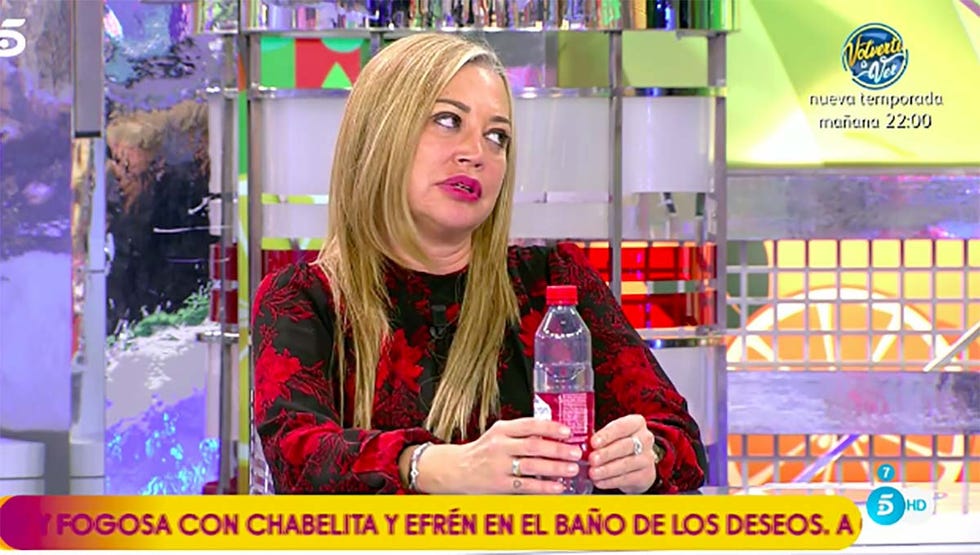 belén esteban